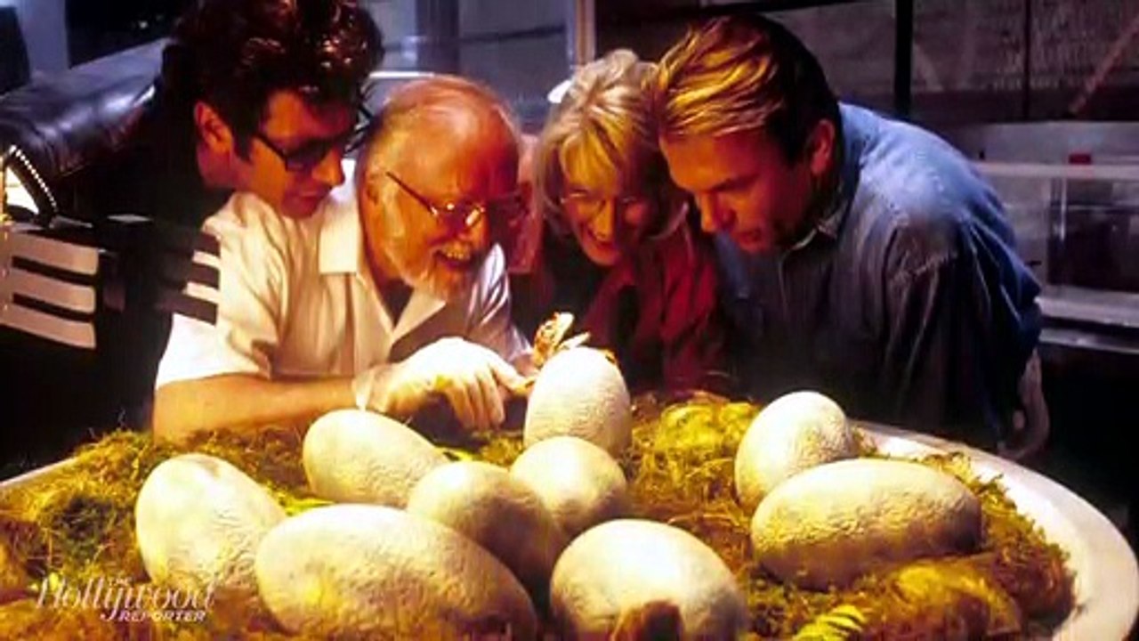 Universal Pictures Sets June 2021 Release Date for 'Jurassic World 3' | THR News [Full Movie]