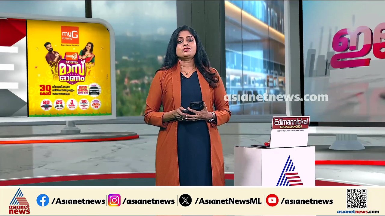 ജെൻസികളെ കേൾക്കാൻ കോൺഗ്രസിനായോ? വിമർശനവുമായി ശശി തരൂർ