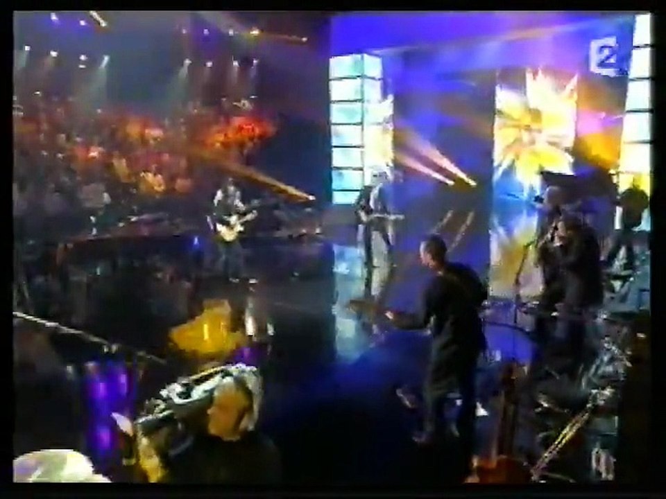 Johnny Hallyday – Taratata France 2 (Partie 1)...