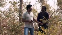 Vikram Vedha (2017) Malayalam dubbed movie - Part 2 | A to-do
