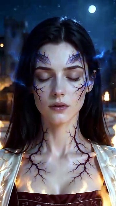 The Rose Queen: Back from the Ashes - Full EP