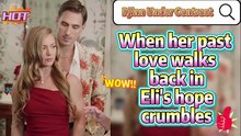 [NOT CUT]🔥 Djinn Under Contract: She Chose Her Ex, But He Holds Her Fate! 💔 [ENG SUB] [Full Movie]