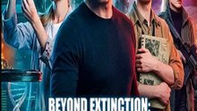 Beyond Extinction: Age of Mutation DramaWave | After Humanity Changes Forever, the Mutants Become the New Survivors