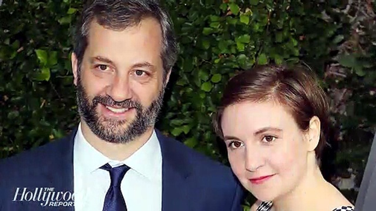 Judd Apatow Defends Lena Dunham Following 'Girls' Writer Assault Accusations | THR News [Full Movie]