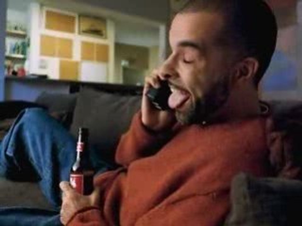 Budweiser et wazzzzuuuuup