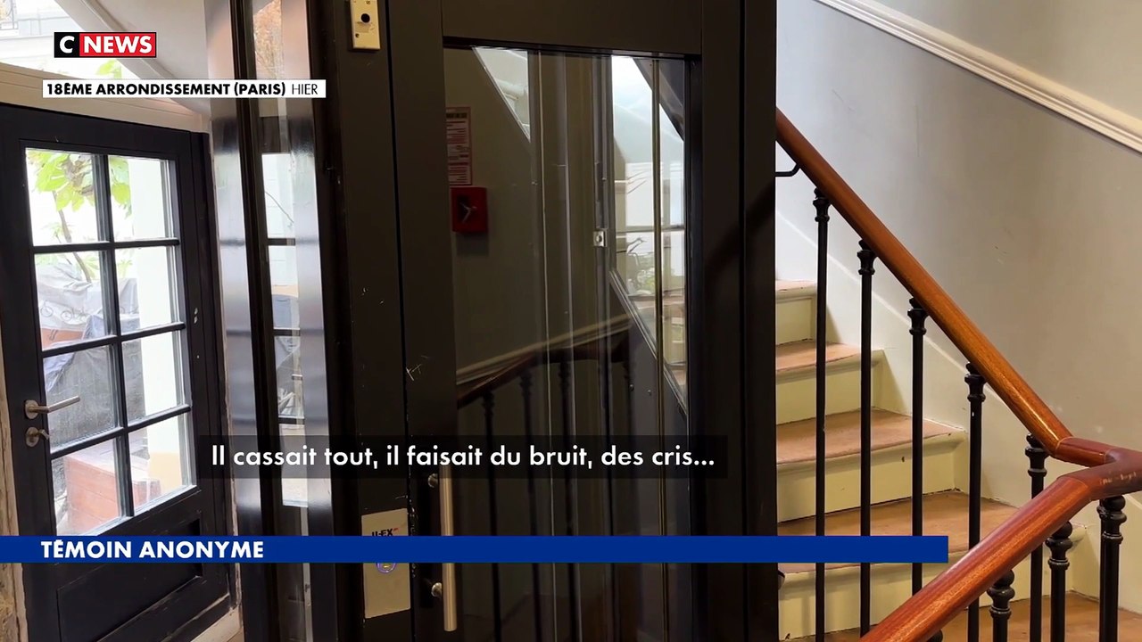 Le rappeur Moha la Squale terrorise son voisinage et se retrouve devant la justice