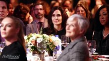 Women In Entertainment 2017: The Full Wrap-Up | THR News [Full Movie]