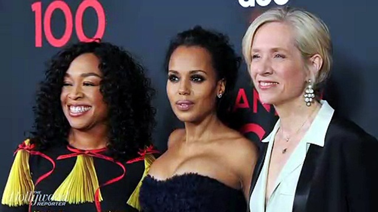 Shonda Rhimes to Hollywood: Stop 'Erasing' Women's Stories | THR News [Full Movie]