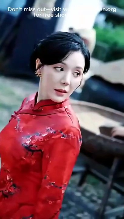 Lone Spirit in the Winery Chinese Drama - English Sub [Full Movie]