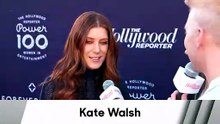 Kate Walsh on How Her Neighborhood is Dealing With CA Fires | Women in Entertainment 2017 [Full Movie]