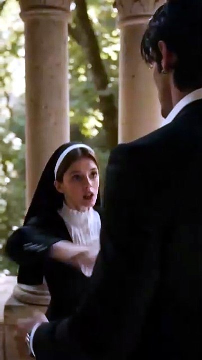 The Don's Forbidden Nun Full EP (New Drama) [Full Movie]