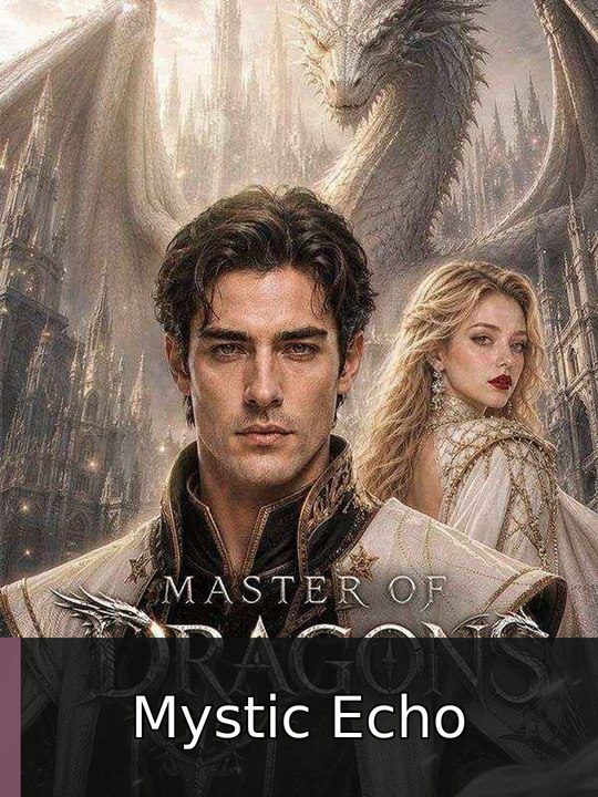Master of Dragons - Full EP #englishsub #fullmovie🍿🍿🍿 | Mystic Echo