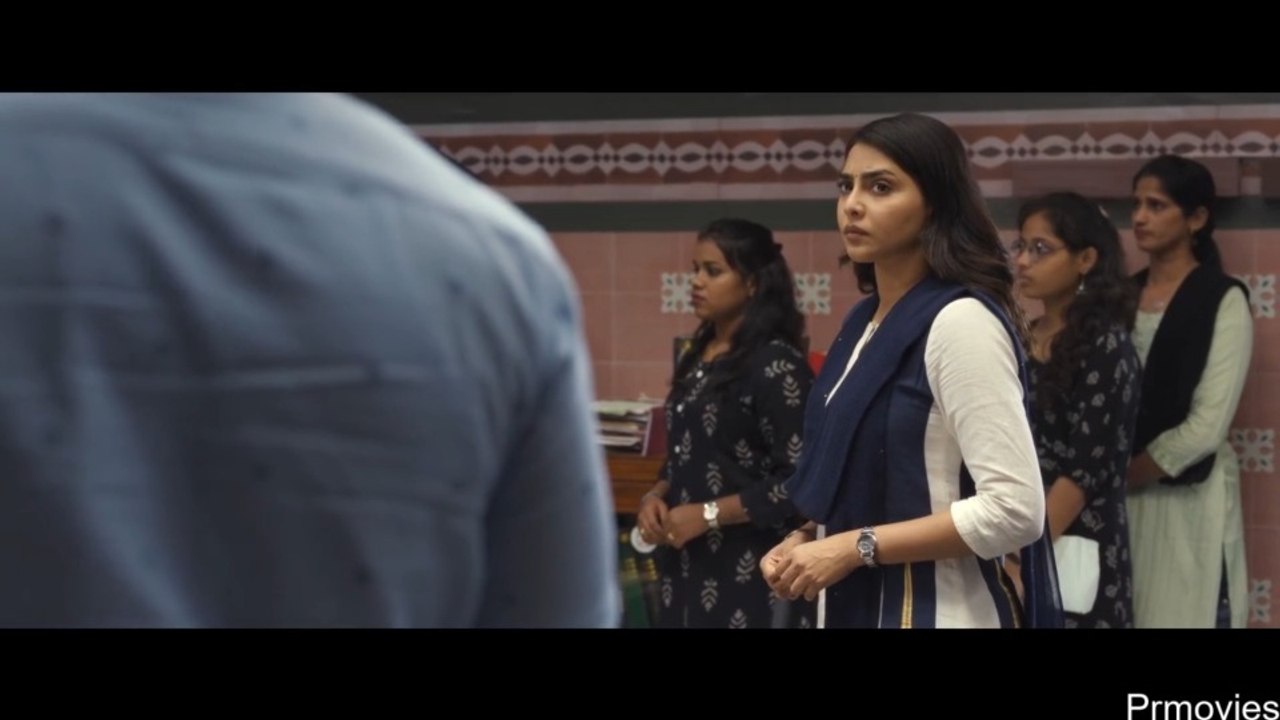 Gatta Kusthi 2 (2026) Part 2 Hindi Dubbed