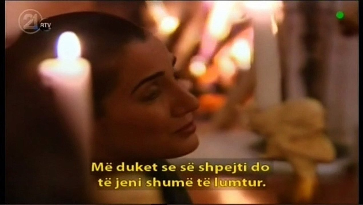 Sila - Epizodi 37
