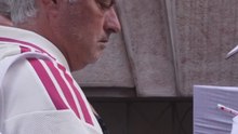 El madridismo se rinde a Mou en Budapest