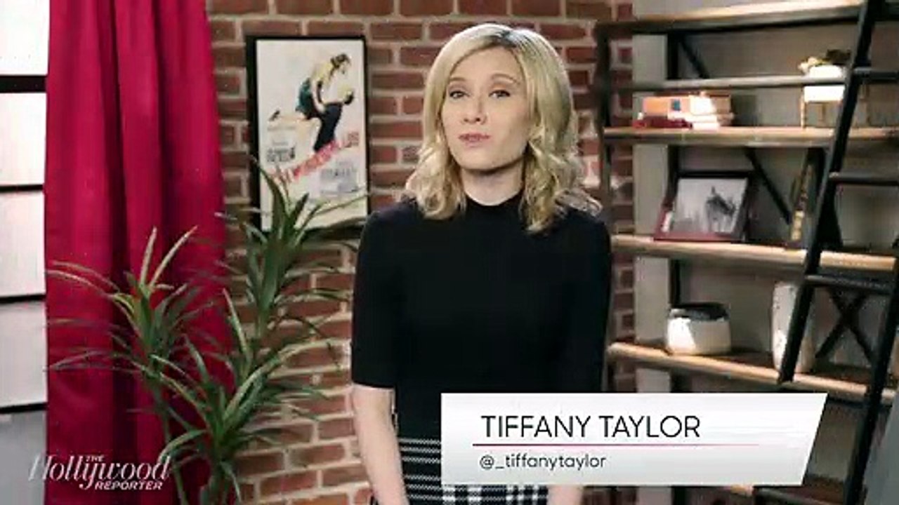 Kristen Bell to Host 2018 SAG Awards | THR News [Full Movie]