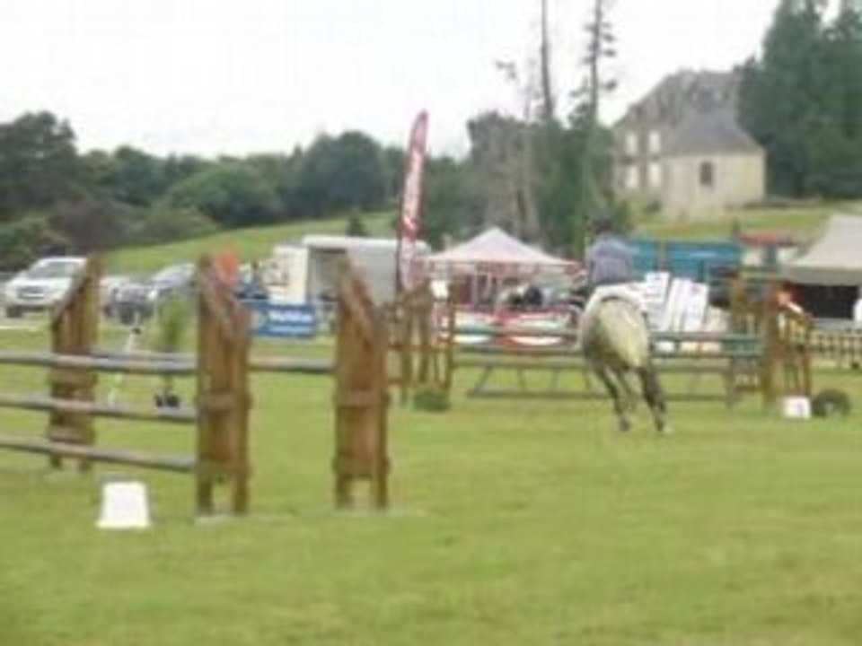 Milos Equipe Am 3 Plouay 2008