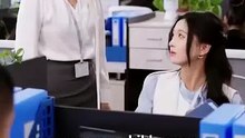 When the CEO Falls Hard Chinese Drama - English Sub [Full Movie]