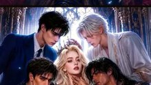 Six Alphas, One Queen DramaWave | Six Alpha Kings Want the Same Queen, but She Refuses to Belong to Anyone