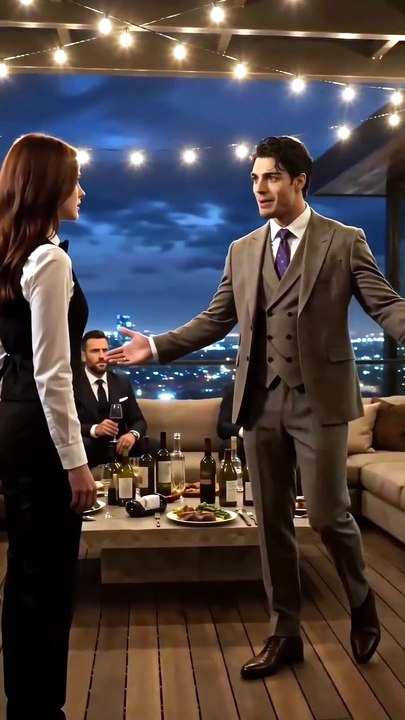 Alpha King's Irresistible Mate - Full Series - Short Drama English
