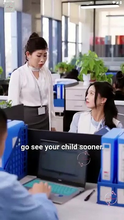 When the CEO Falls Hard Chinese Drama - English Sub [Full Movie]