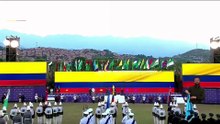 De la Espriella cita a Adolfo Suárez y promete un Gobierno para todas las regiones de Colombia