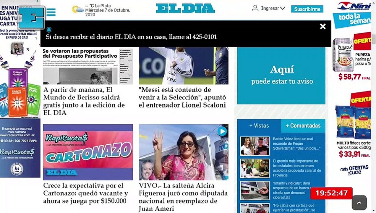 FM La Redonda (347)