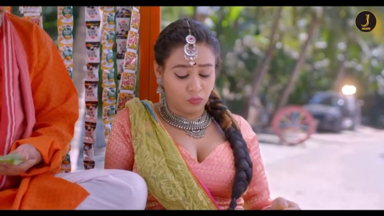 Balma part 2 [hot story] webseries