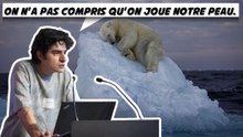 La conférence passionnante qui m'a fait découvrir Albert Moukheiber