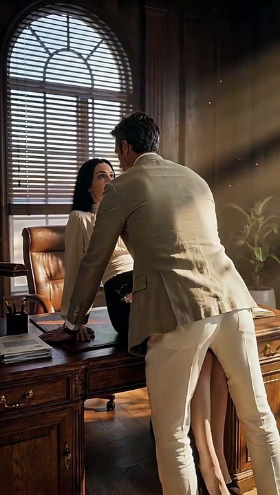 Married,Unseen,My Boss #FrozenDesire