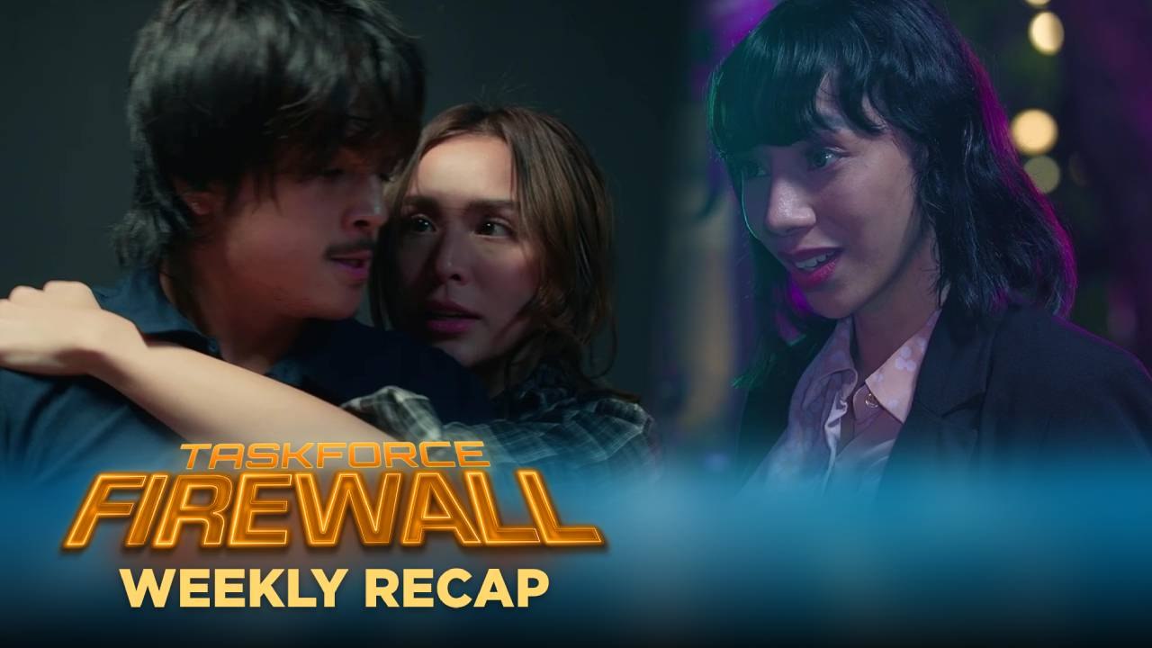 Taskforce Firewall: Team Firewall resolves the resort scam case! (Weekly Recap HD)