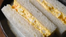 The BEST Japanese Egg Sandwich (Tamago Sando) Recipe You Need!