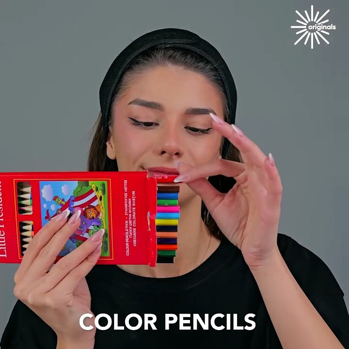 Beauty hacks for a flawless look! 💄❤️