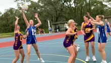 LVFNL A grade: BL-Serpentine v Mitiamo. August 8, 2026.