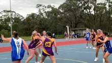 LVFNL A grade: BL-Serpentine v Mitiamo. August 8, 2026.