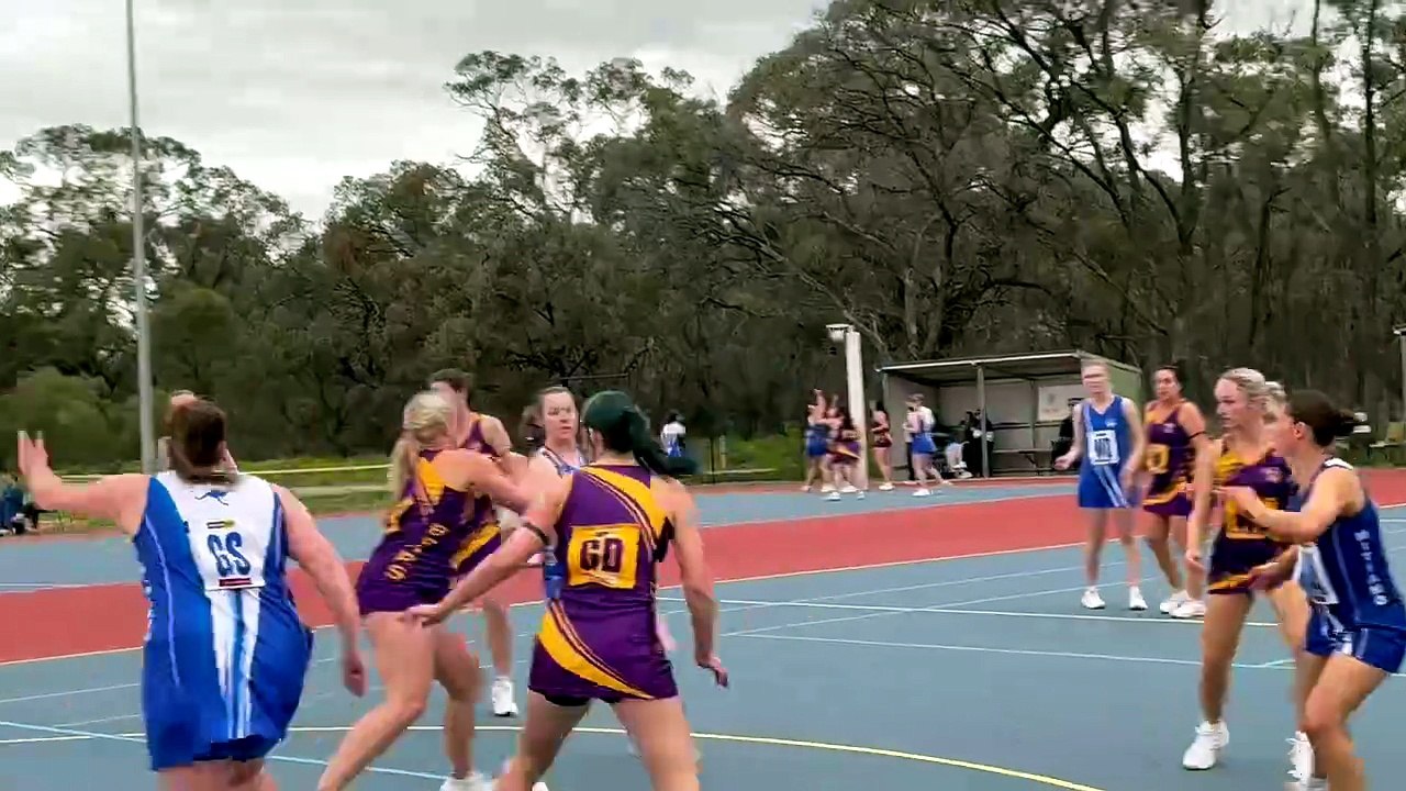 LVFNL A grade: BL-Serpentine v Mitiamo. August 8, 2026.