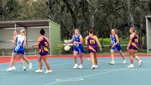LVFNL A grade: BL-Serpentine v Mitiamo. August 8, 2026.