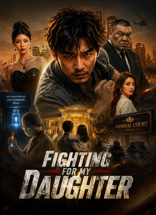 [Dubbed]Fighting for My Daughter Full Movie