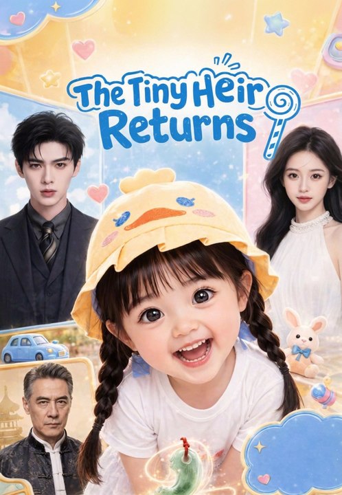 The Tiny Heir Returns | Full Series | Short Drama English