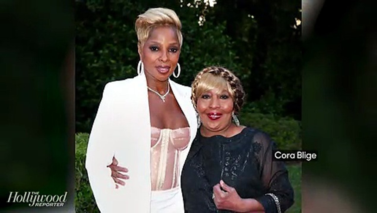 Mary J. Blige on Harassment in Hollywood: "People Don't Want to be in Bondage Anymore" | Actress Roundtable [Full Movie]