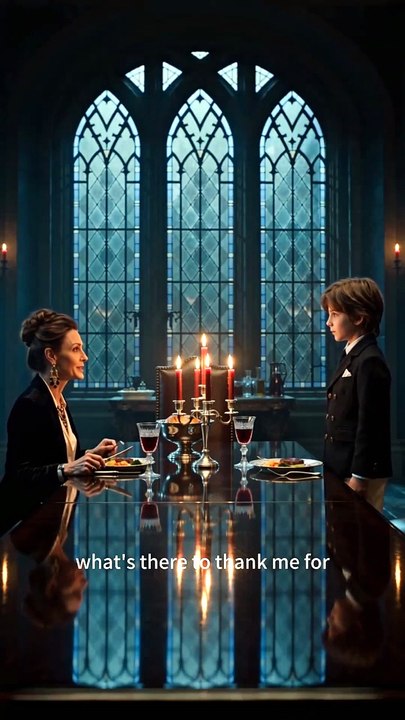 The Heir S Game - ENGSUB HD