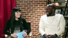 'Queen Sugar' Star Omar J. Dorsey Talks About Working with Ava DuVernay and Oprah Winfrey | In Studio [Full Movie]