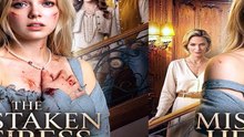 The Mistaken Heiress DramaWave | Everyone Loved the Wrong Heiress Until the Real Daughter Returned