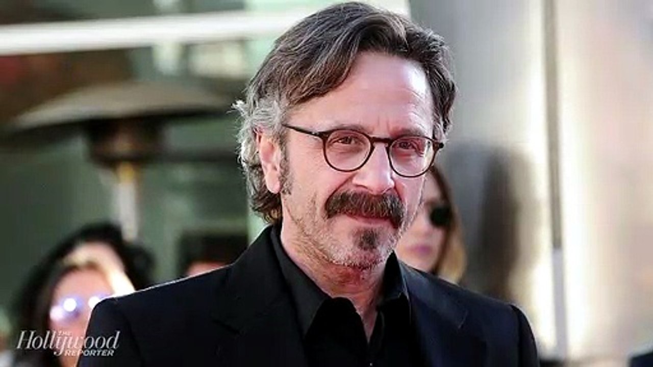 Louis C.K. Lied to Marc Maron About Masturbation Claims | THR News [Full Movie]