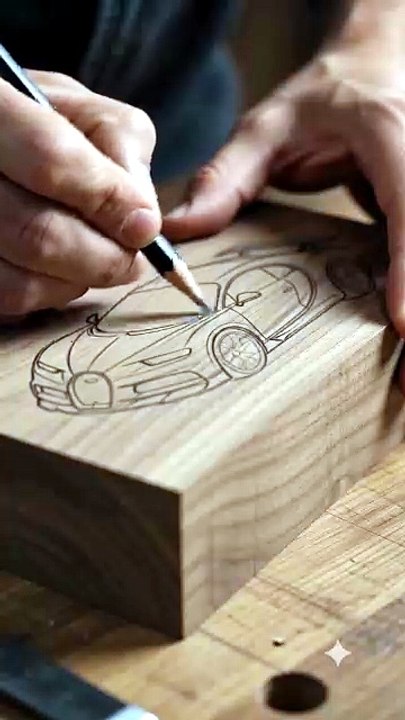 Ai car