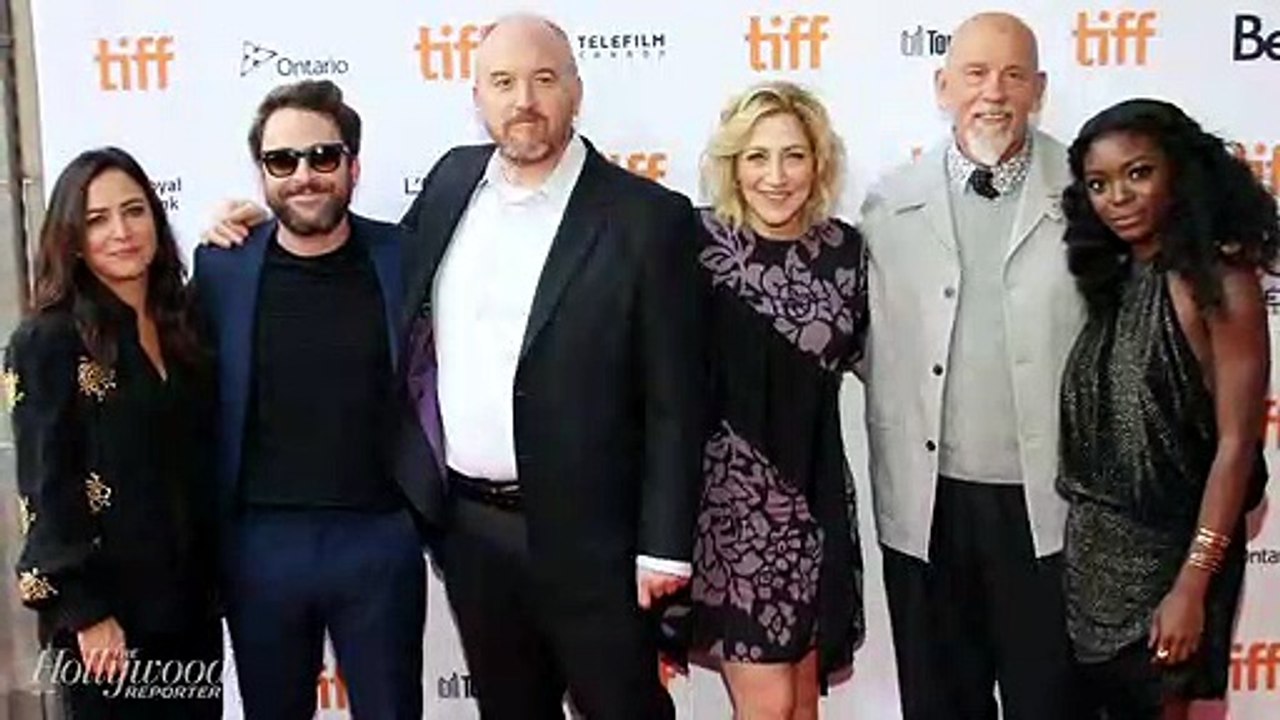 Distributor Drops Louis C.K.'s Movie | THR News [Full Movie]