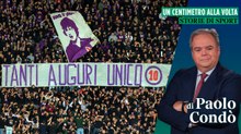 La rabbia di Antognoni e le bandiere in armadio