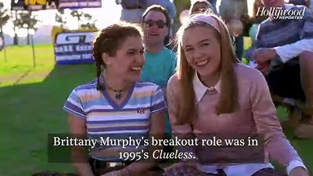 Brittany Murphy in 'Clueless' | Career Highlights | In Memoriam [Full Movie]