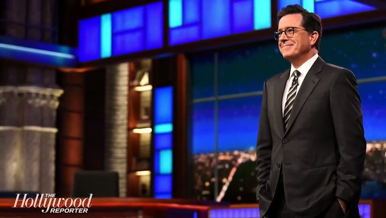 Louis C.K.: Late-Night Hosts Weigh In On Allegations Against Comedian | THR News [Full Movie]