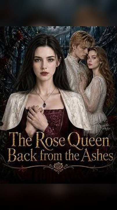 The Rose Queen_ Back from the Ashes Db | Full EP Web Series